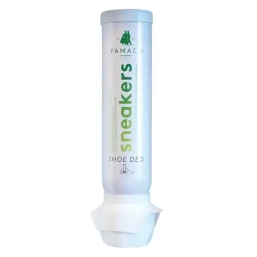 Sneakers Reverse Shoe Deo 100 mL Famaco