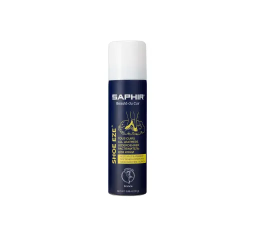 Shoe eze® Aérosol 50mL Saphir