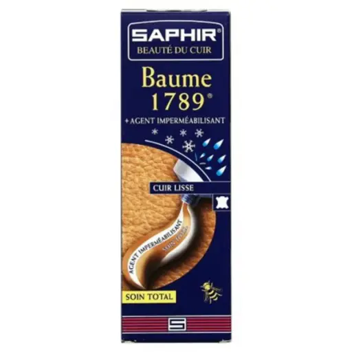 Baume 1789 75mL Saphir