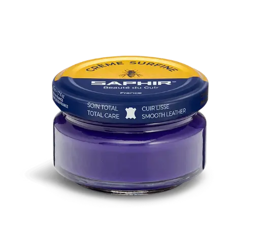 Crème Surfine 50mL Saphir