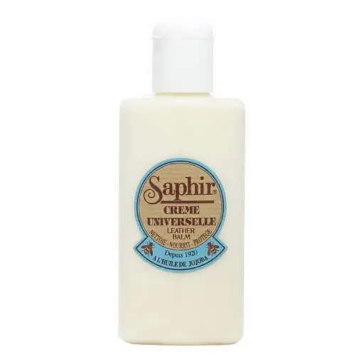 Crème Universelle 150mL Saphir