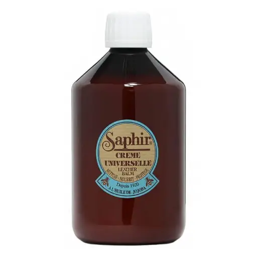 Crème Universelle 500mL Saphir