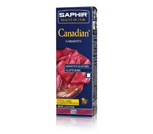 Rénovateur Canadian 75mL Saphir