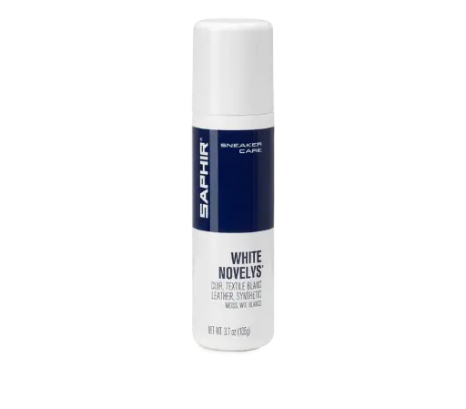 Rénovateur White Novelys 75 mL Saphir 