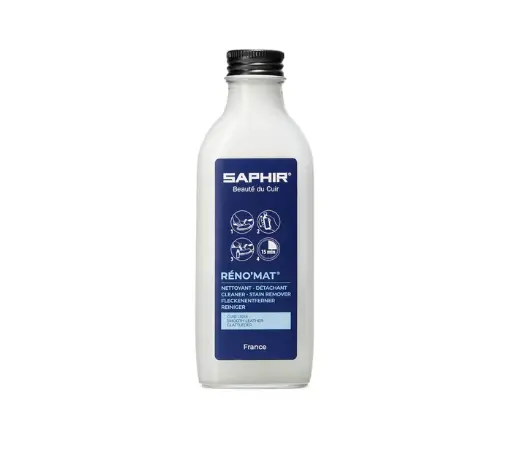 Détacheur RénoMat 100mL Saphir
