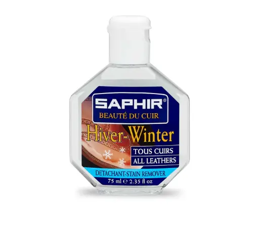 Détachant Hiver Winter 75mL Saphir