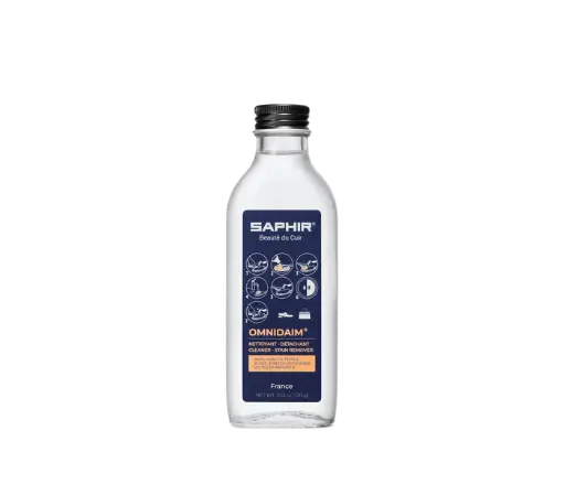 Omnidaim Nettoyant Détachant 100mL Saphir