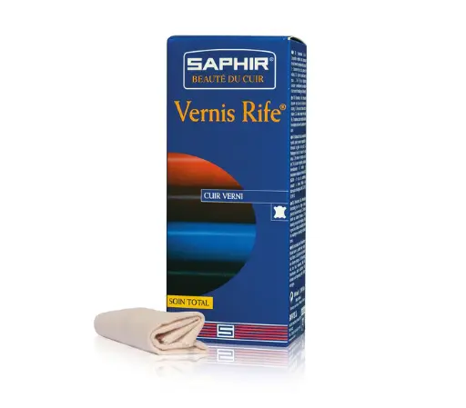 Vernis Rife Bouteille 100 mL Saphir