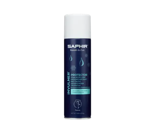 Imperméabilisant Invulner 300mL Saphir
