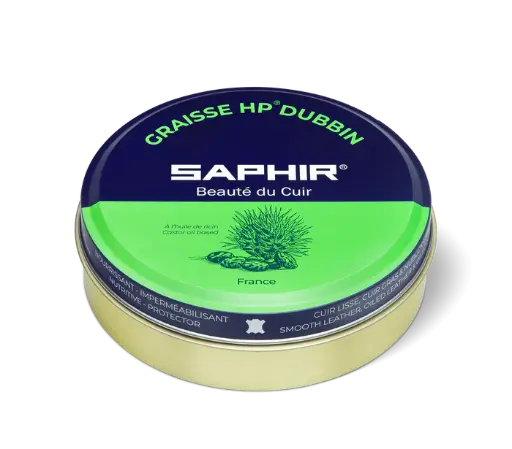 Graisse HP 250mL Saphir