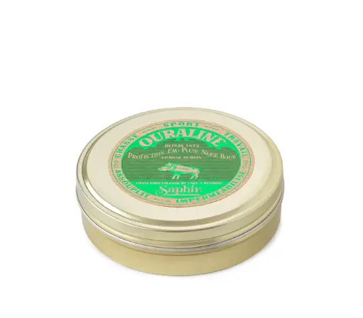 [E1803062] Graisse Ouraline 50mL Saphir