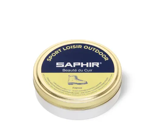 Graisse Sport Loisir Outdoor 250mL Saphir