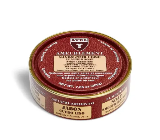 [E1803093] Savon Cuir Régénérant 200 mL Avel