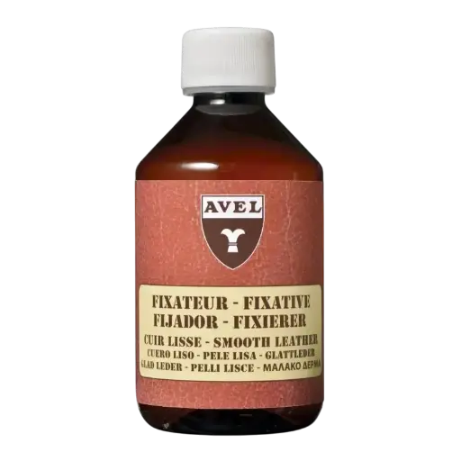 [E1803099] Fixateur crème pigmentaire Liquide Flacon 250 ml Avel