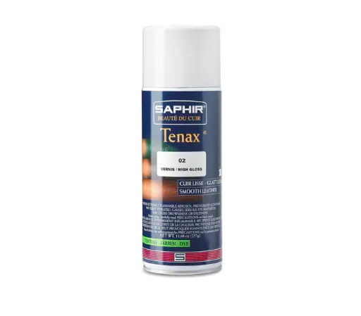 Tenax Teinture 400 mL Saphir