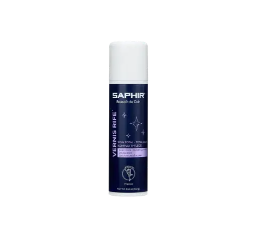 Vernis Rife Aérosol 150 mL Saphir 