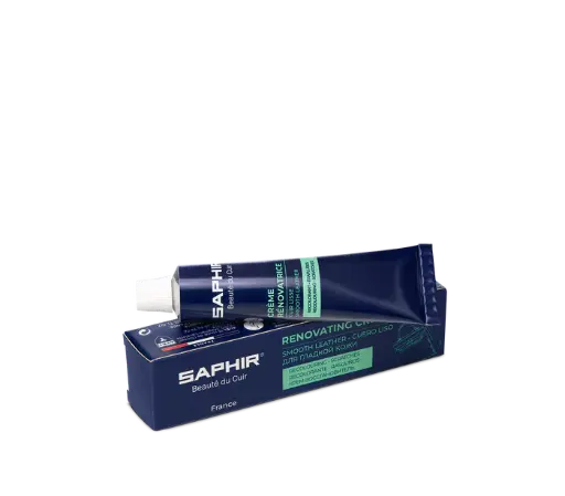 Crème Rénovatrice 25mL Saphir