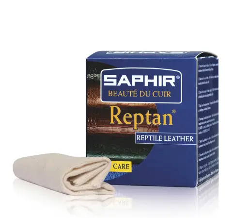 [E1803148] Crème Reptan avec Chamoisine 50mL Saphir