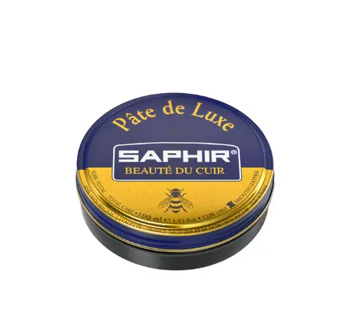 Pâte de Luxe 100mL Saphir