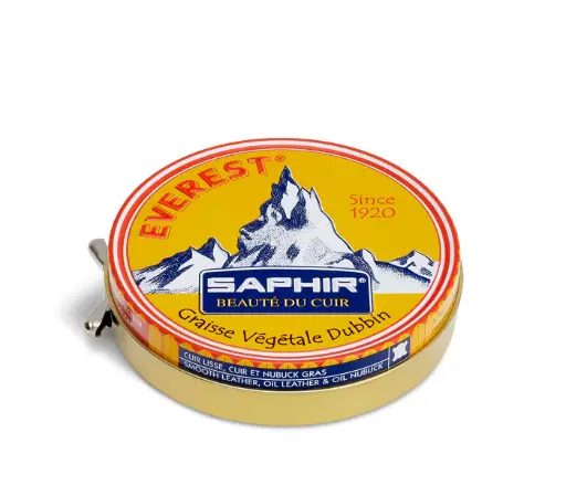[E1803620] Graisse Végétale Everest 100mL Saphir