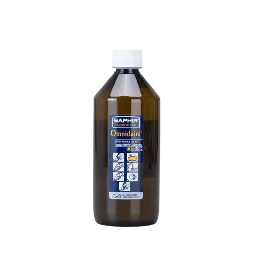 Nettoyant Détachant Omnidaim 500mL Saphir
