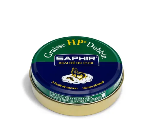 Graisse HP 100mL Saphir
