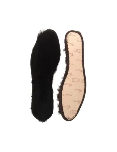 Semelles 15 Castor Claie