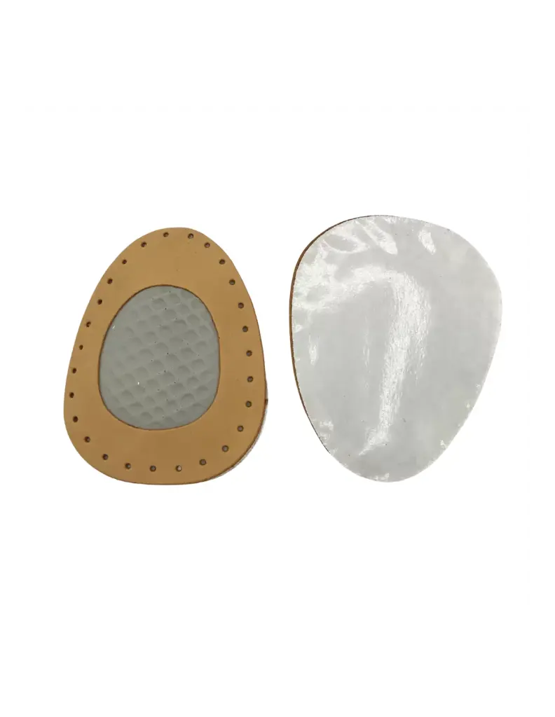 [E1607068] Coussin Orthopédique Cuir Stop Net 95 Claie 