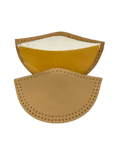 Voûte Plantaire Orthopédique Cuir 530 Claie