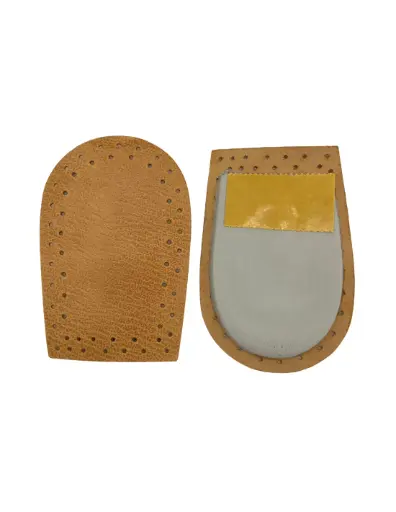 Talonnettes 56 Peau de Chamois Claie