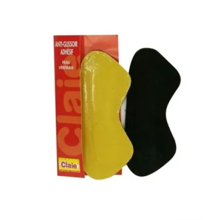 Anti Glissoire 69 Cuir Claie