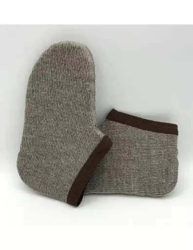 Chaussons pour Bottes 5000 Claie Avoriez