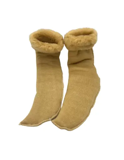 Chausettes Isohermique Chobott  réf.6000 t.0-1-2-3 Claie 