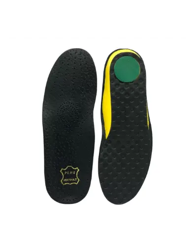 Semelles 801 Sports & Loisirs Claie