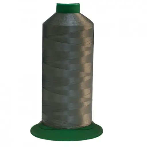 Bobine 4000m Fil Nylon Amifil 40 n°81 Onyx