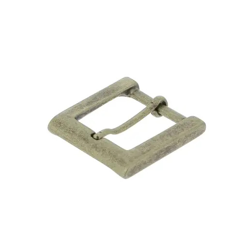 Boucle Ceinture 08067/25mm Bronze
