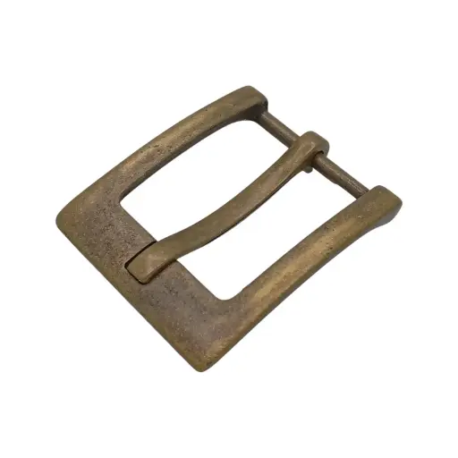 Boucle Ceinture 21652/40mm Bronze