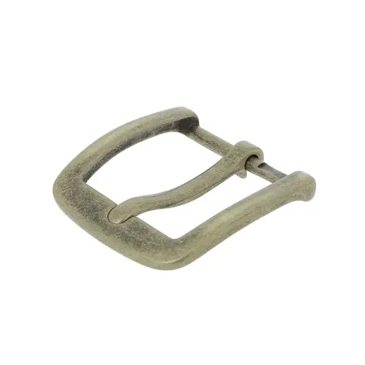 Boucle Ceinture 21241/40mm Bronze