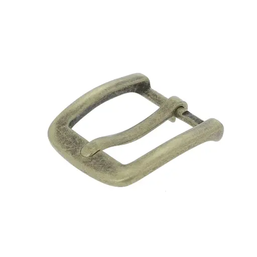 Boucle Ceinture 21241/35mm Bronze
