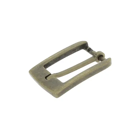 Boucle Ceinture 21503/40mm Bronze