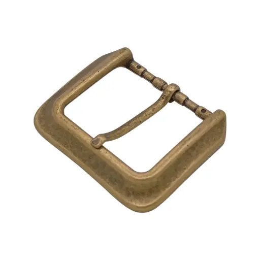 Boucle Ceinture 20823/40mm Bronze
