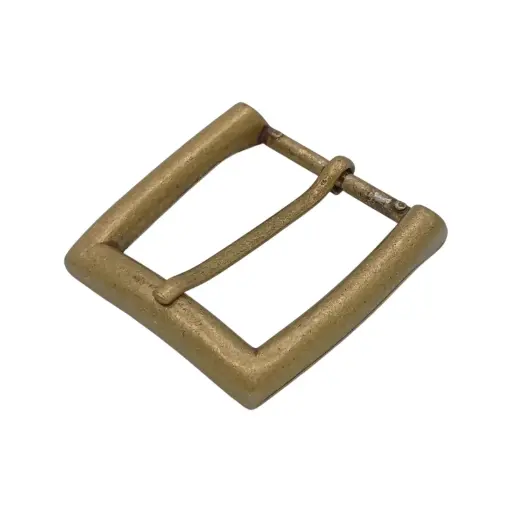 Boucle Ceinture 20945/40mm Bronze