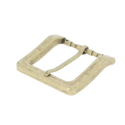 Boucle Ceinture 20820/40mm Bronze