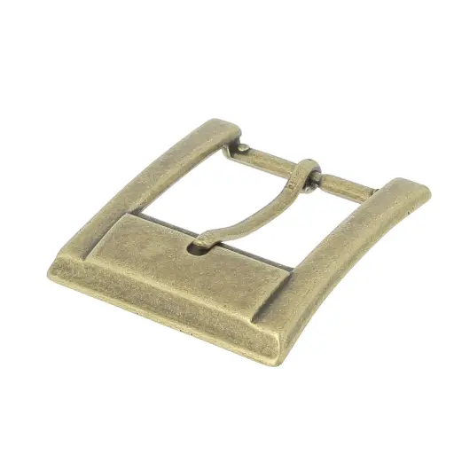 Boucle Ceinture 11982/40mm Bronze