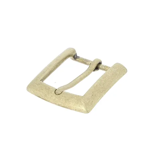 Boucle Ceinture 11347/30mm Bronze