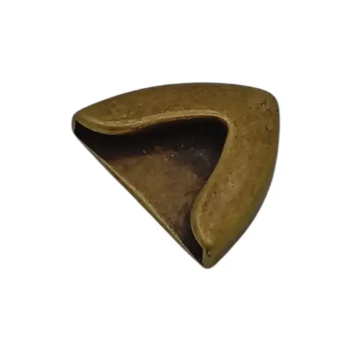 Embout Ceinture 07392/40mm Bronze