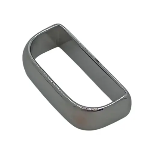 Passant Ceinture 06027/30mm Nickel Brillant