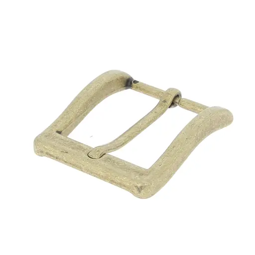 Boucle Ceinture 15213/40mm Bronze