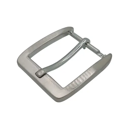 Boucle Ceinture 21958/45mm Nickel Mat