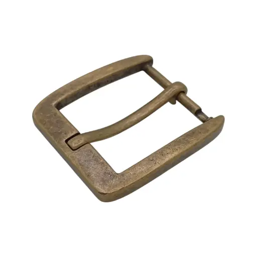 Boucle Ceinture 21958/45mm Bronze